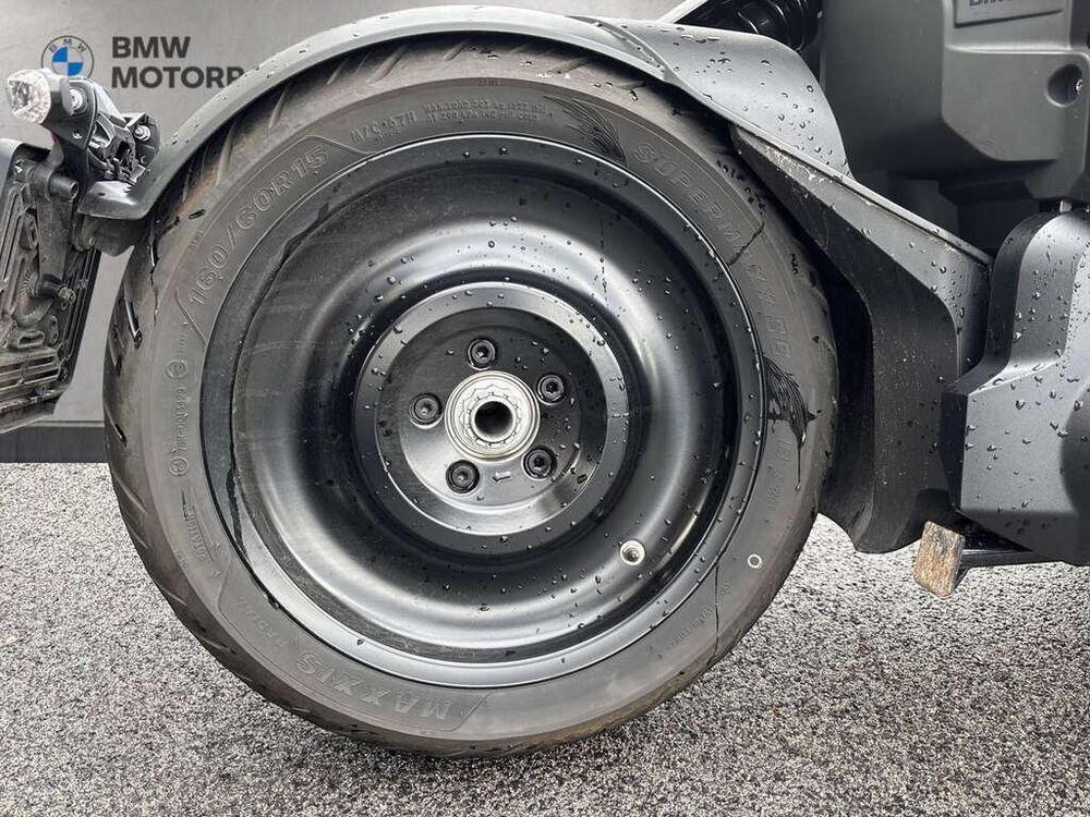 Bmw CE 04 (2021 - 25) (6)