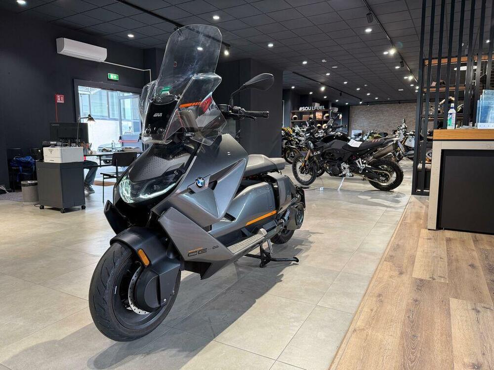 Bmw CE 04 (2021 - 25) (7)