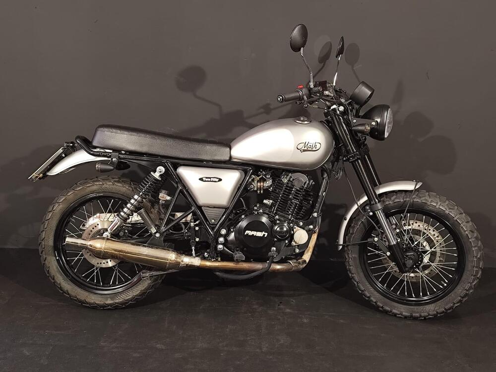 Mash Italia Two Fifty 250 (2021 - 25)