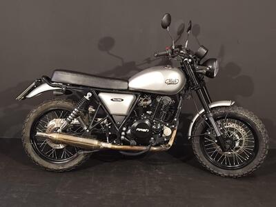 Mash Italia Two Fifty 250 (2021 - 25) usata