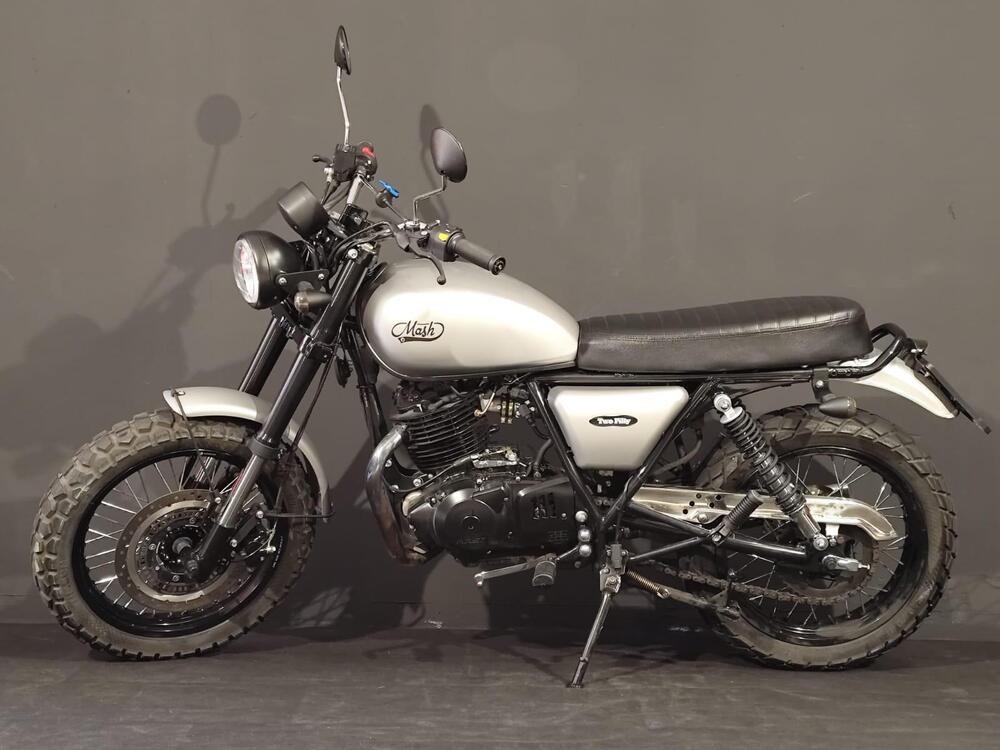 Mash Italia Two Fifty 250 (2021 - 25) (2)