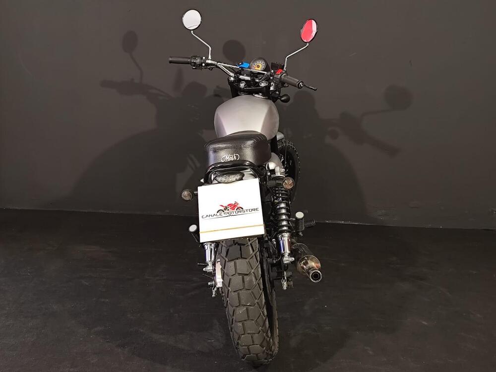 Mash Italia Two Fifty 250 (2021 - 25) (4)