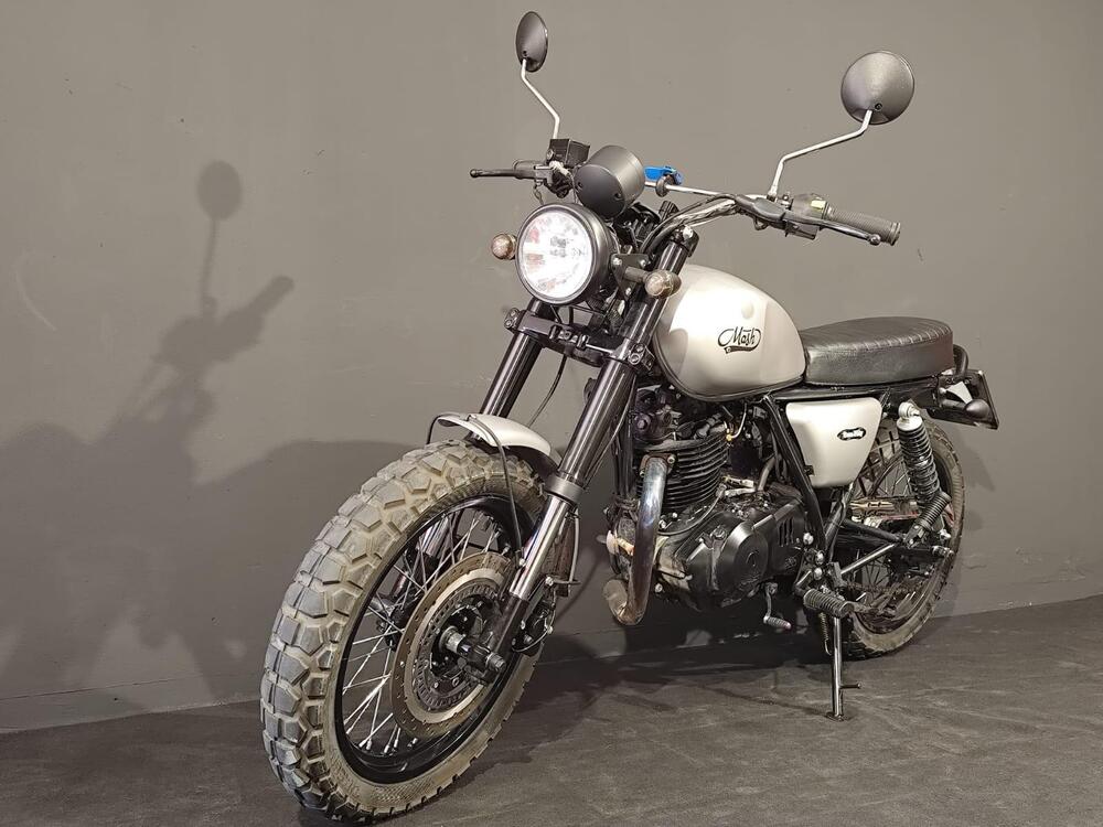 Mash Italia Two Fifty 250 (2021 - 25) (6)