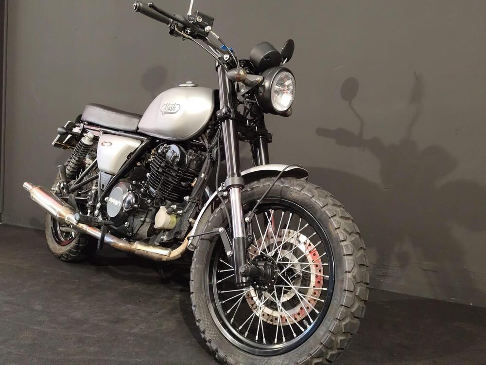 Mash Italia Two Fifty 250 (2021 - 25) (8)