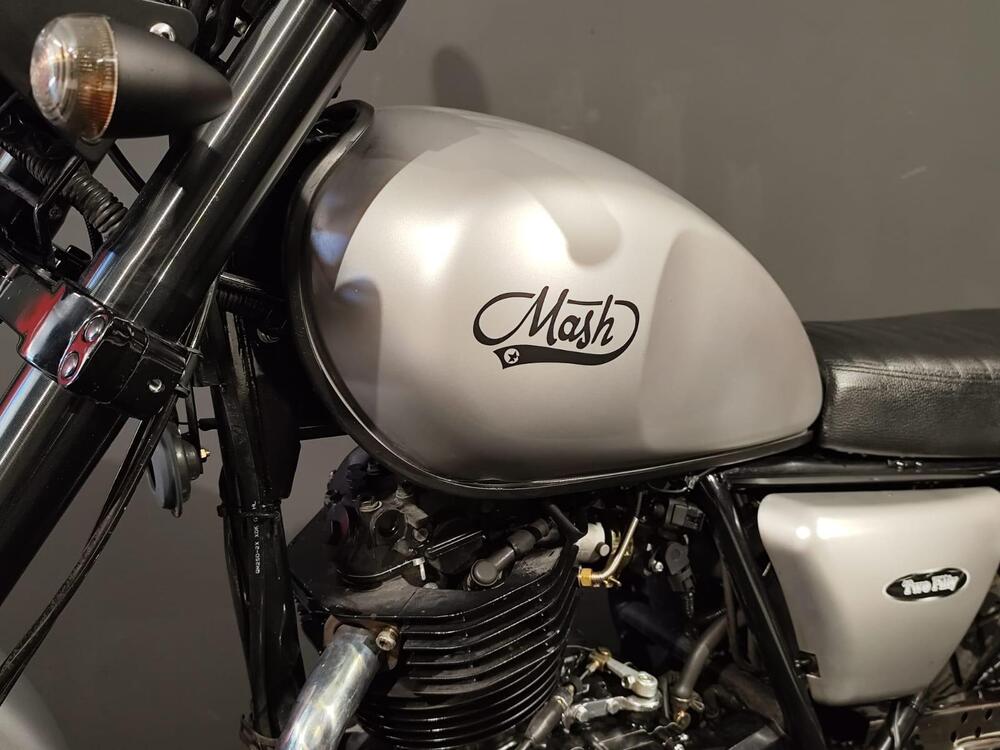 Mash Italia Two Fifty 250 (2021 - 25) (13)