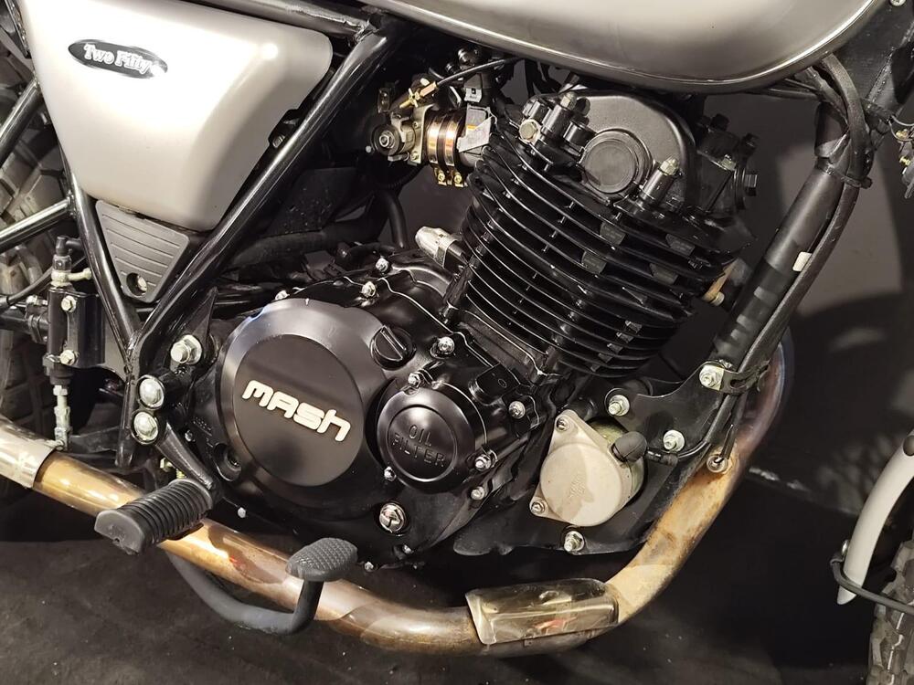 Mash Italia Two Fifty 250 (2021 - 25) (16)