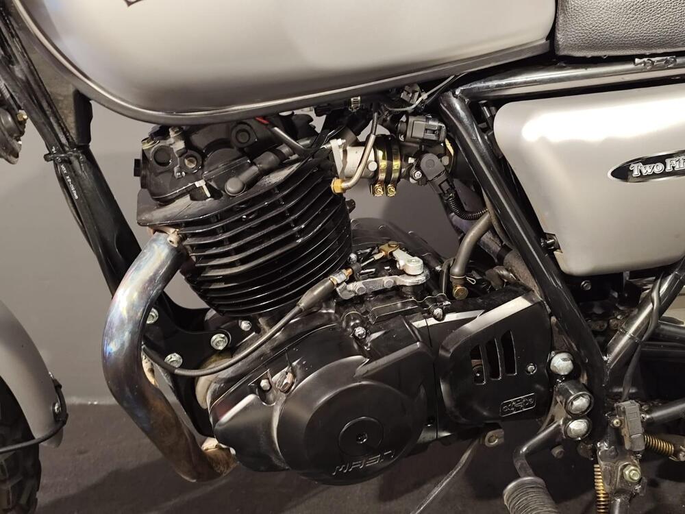 Mash Italia Two Fifty 250 (2021 - 25) (17)