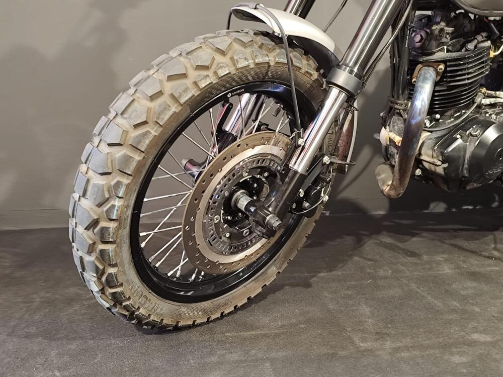 Mash Italia Two Fifty 250 (2021 - 25) (19)