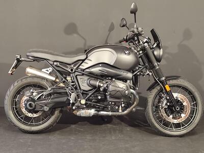 Bmw R nineT Scrambler (2021 - 24) usata