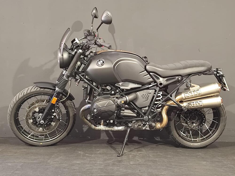 Bmw R nineT Scrambler (2021 - 24) (2)