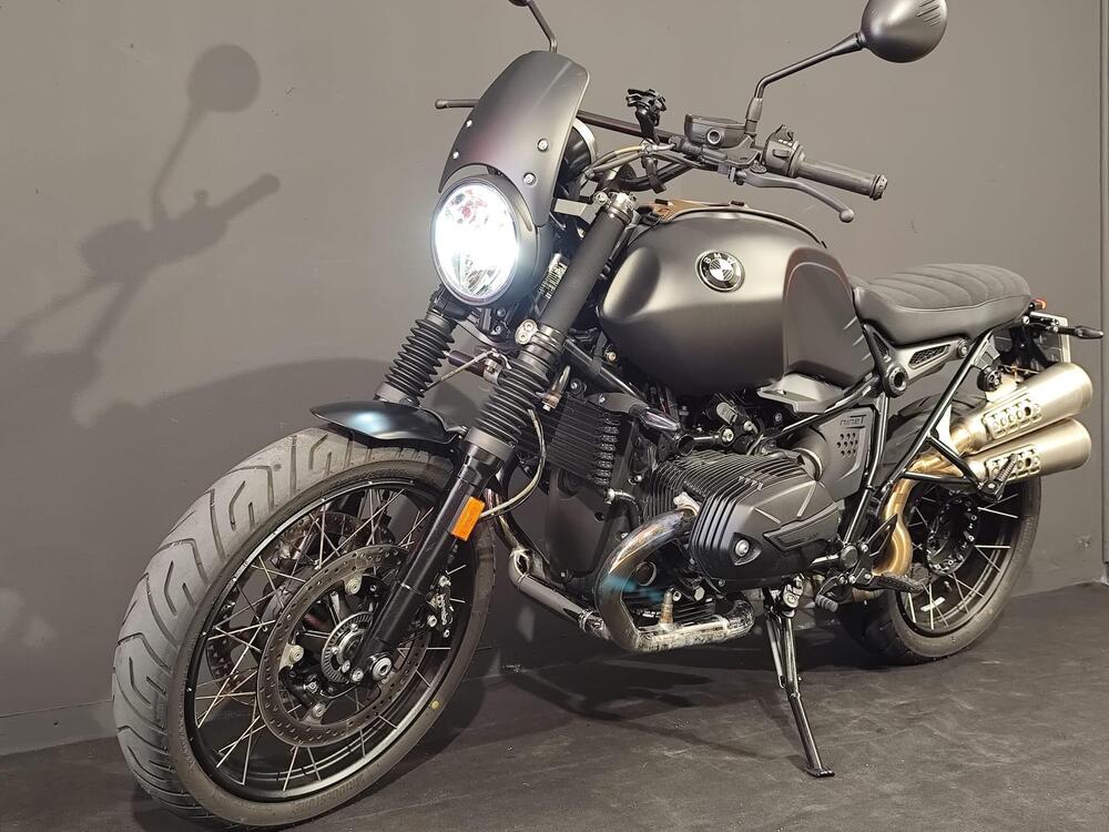 Bmw R nineT Scrambler (2021 - 24) (6)