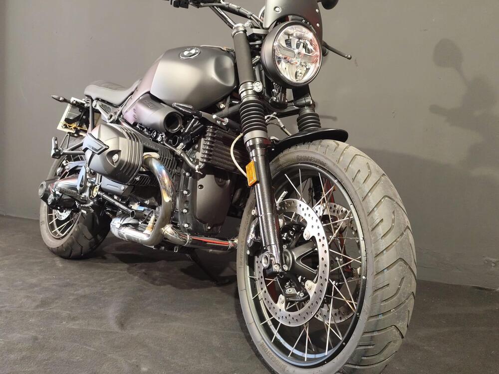 Bmw R nineT Scrambler (2021 - 24) (8)