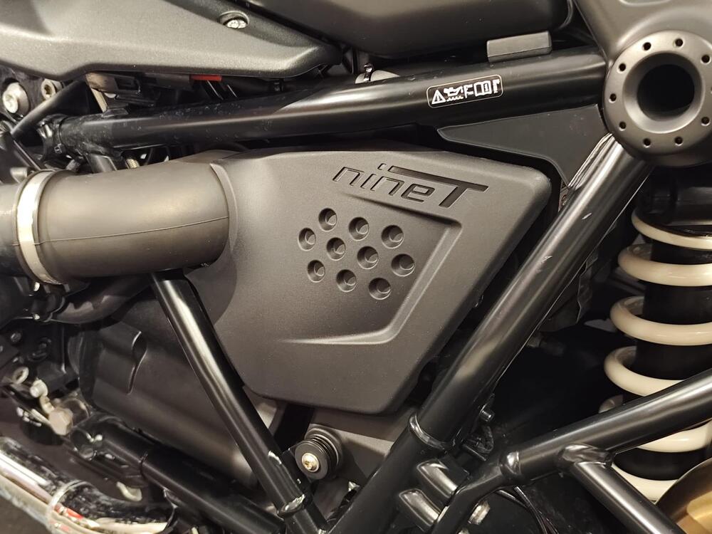 Bmw R nineT Scrambler (2021 - 24) (14)