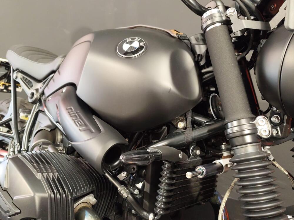 Bmw R nineT Scrambler (2021 - 24) (16)