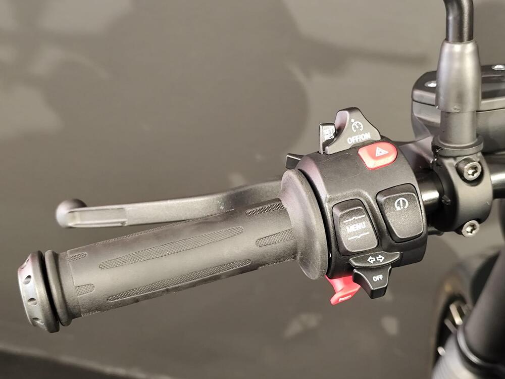 Bmw R nineT Scrambler (2021 - 24) (18)