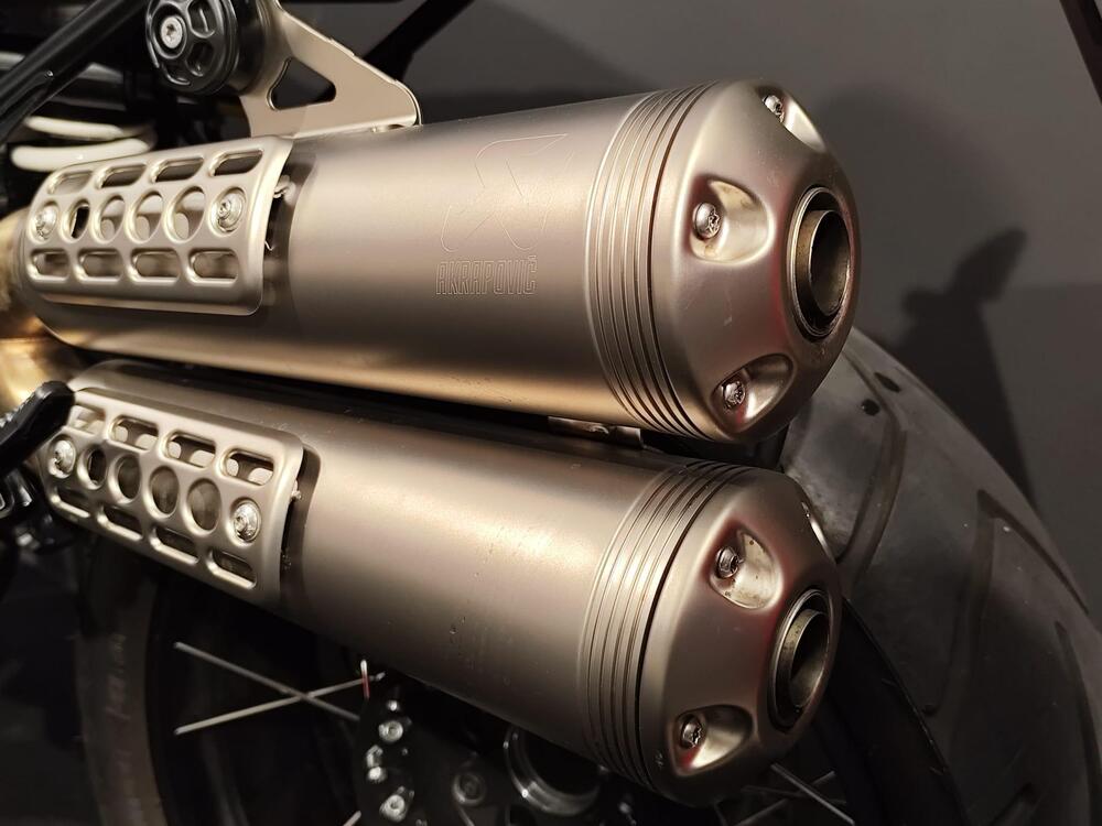 Bmw R nineT Scrambler (2021 - 24) (20)