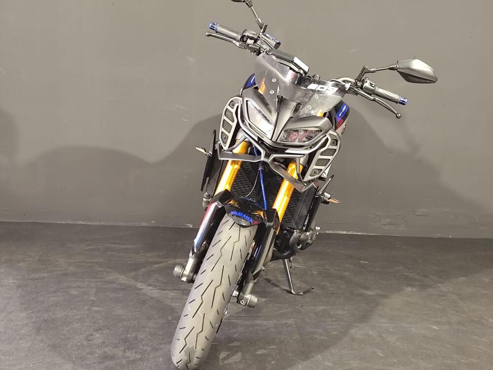 Yamaha MT-09 SP (2018 - 20) (3)