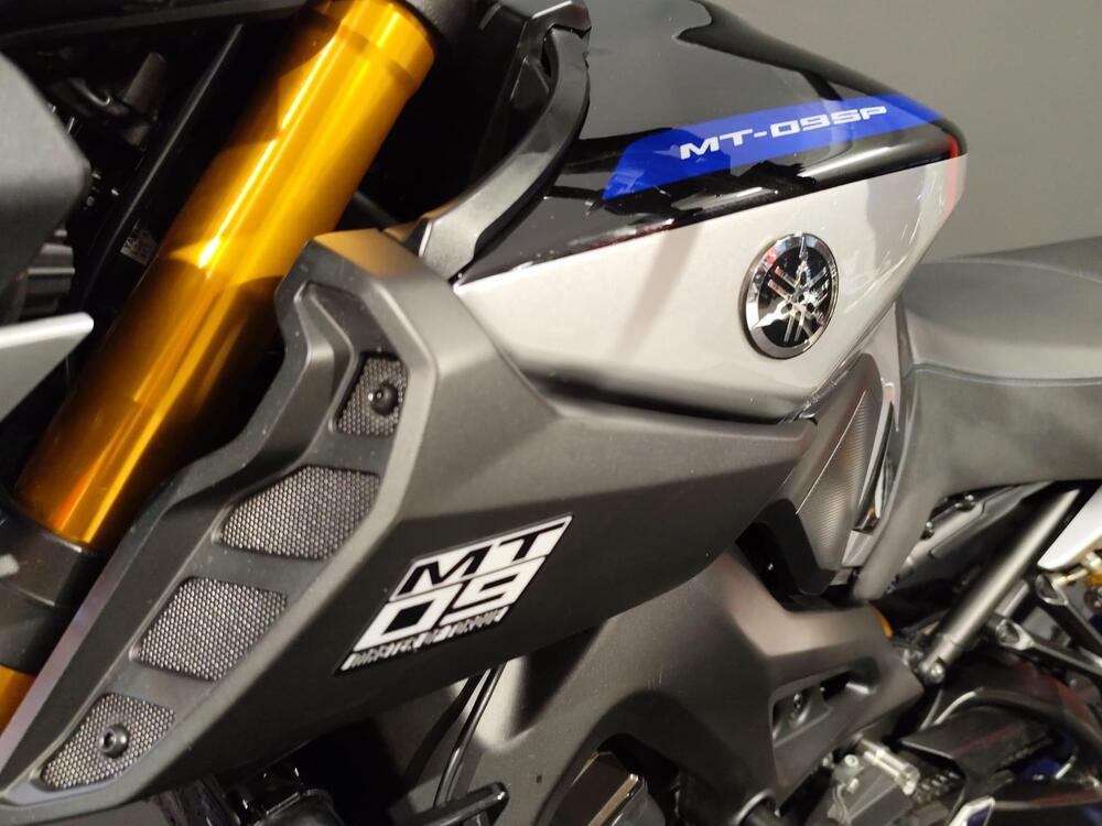 Yamaha MT-09 SP (2018 - 20) (12)