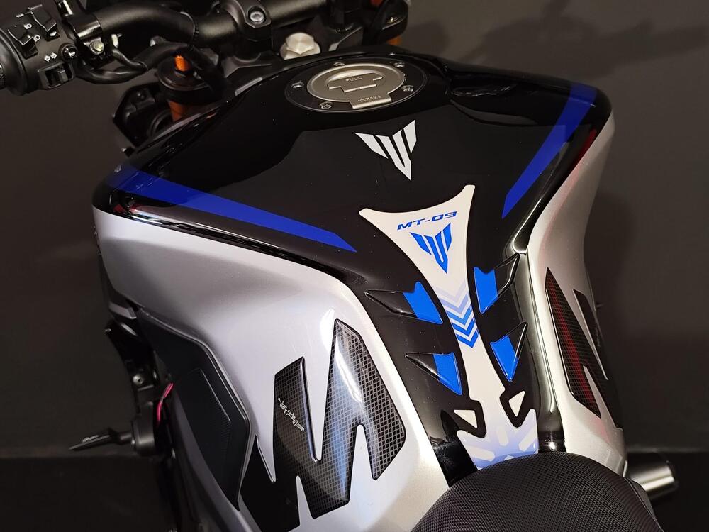 Yamaha MT-09 SP (2018 - 20) (13)