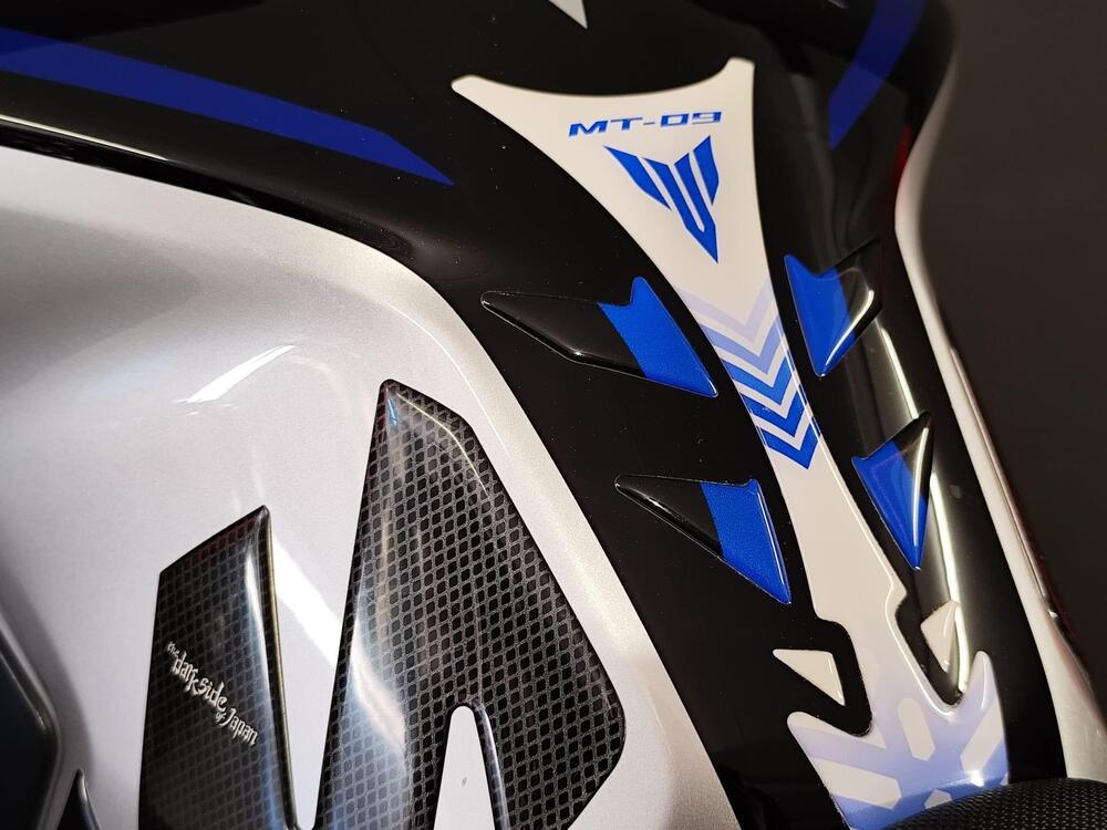 Yamaha MT-09 SP (2018 - 20) (14)