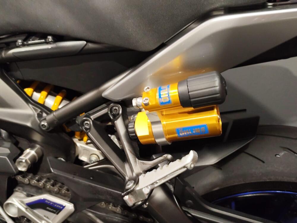 Yamaha MT-09 SP (2018 - 20) (17)