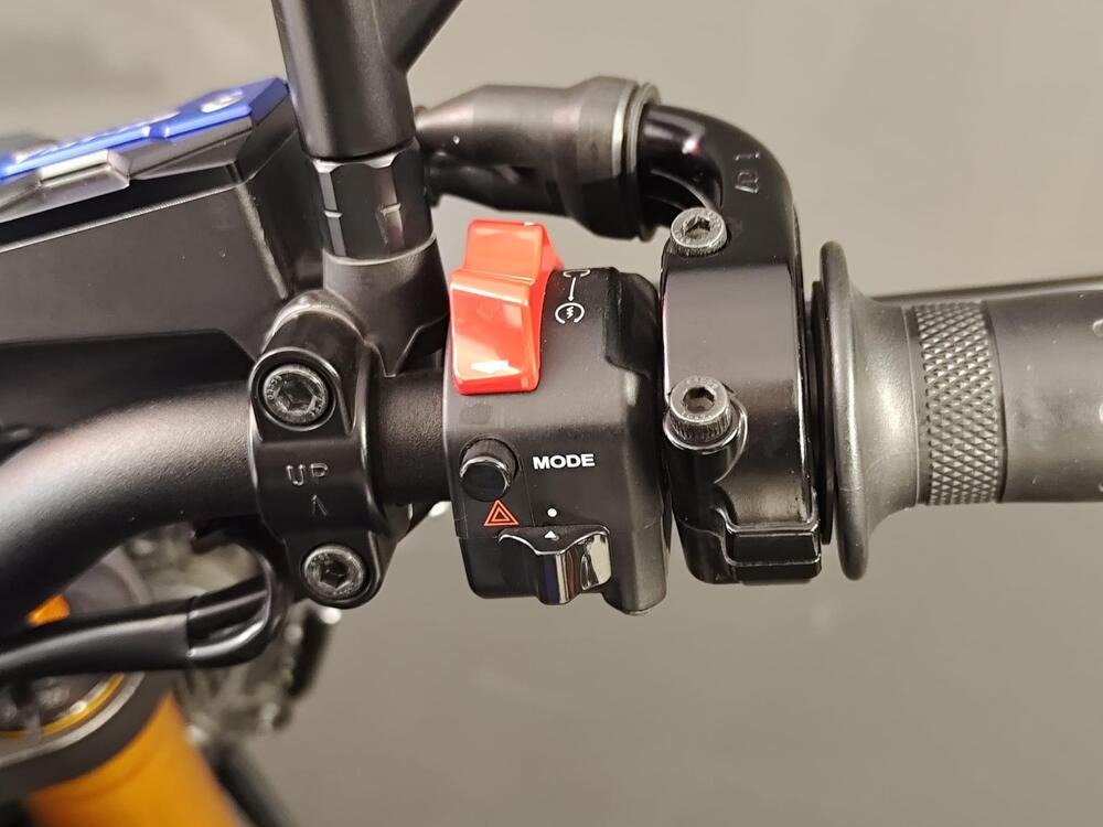 Yamaha MT-09 SP (2018 - 20) (19)