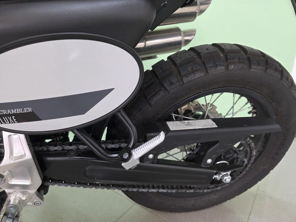 Fantic Motor Caballero 500 Deluxe (2025 - 26) (4)