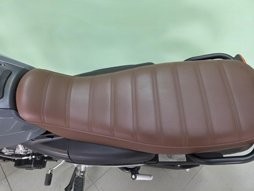 Fantic Motor Caballero 500 Deluxe (2025 - 26) (5)