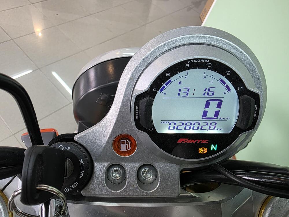 Fantic Motor Caballero 500 Deluxe (2025 - 26) (7)