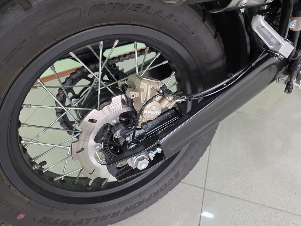 Fantic Motor Caballero 500 Deluxe (2025 - 26) (9)