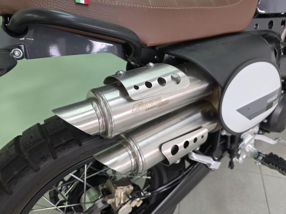 Fantic Motor Caballero 500 Deluxe (2025 - 26) (10)