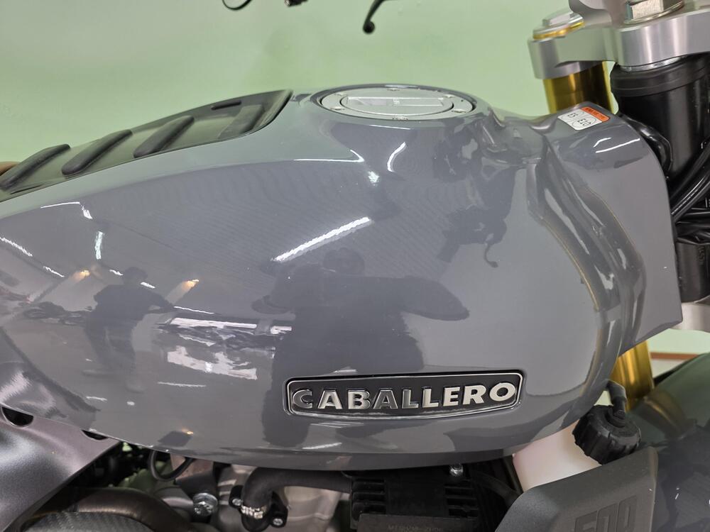 Fantic Motor Caballero 500 Deluxe (2025 - 26) (12)