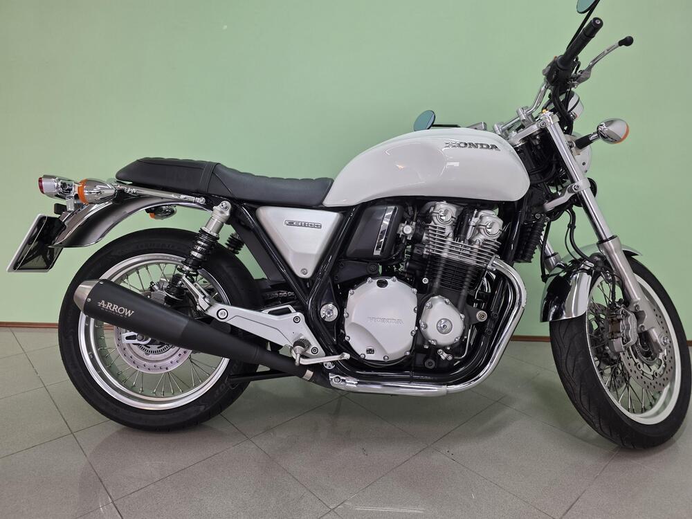 Honda CB 1100 EX (2017 - 20)