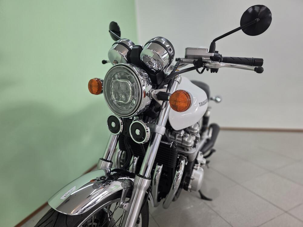 Honda CB 1100 EX (2017 - 20) (5)