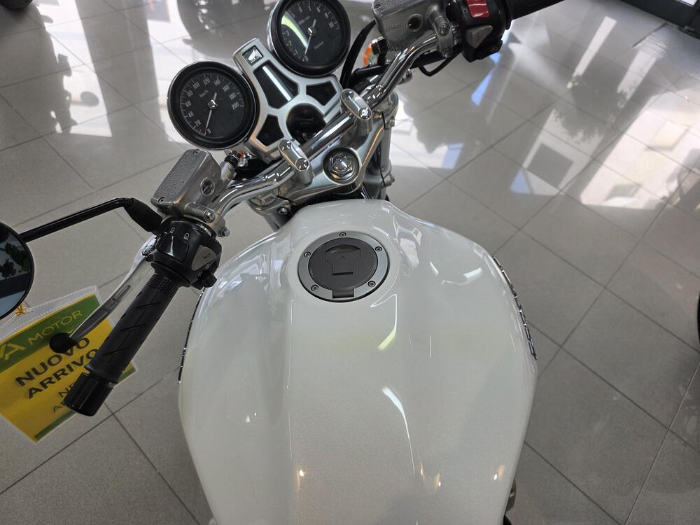 Honda CB 1100 EX (2017 - 20) (6)