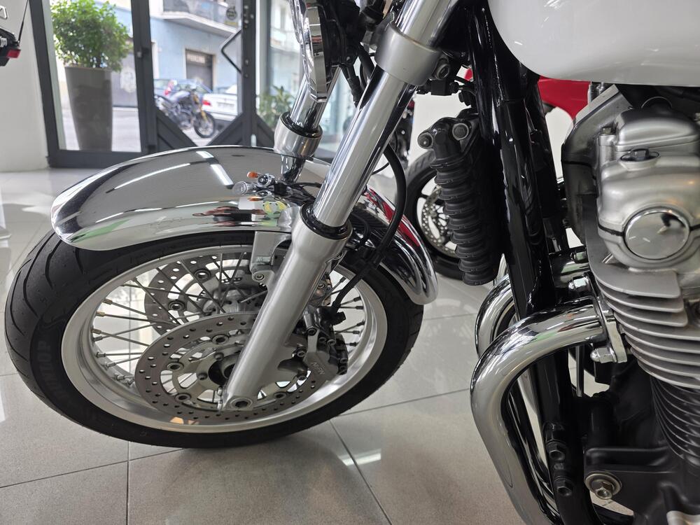 Honda CB 1100 EX (2017 - 20) (7)