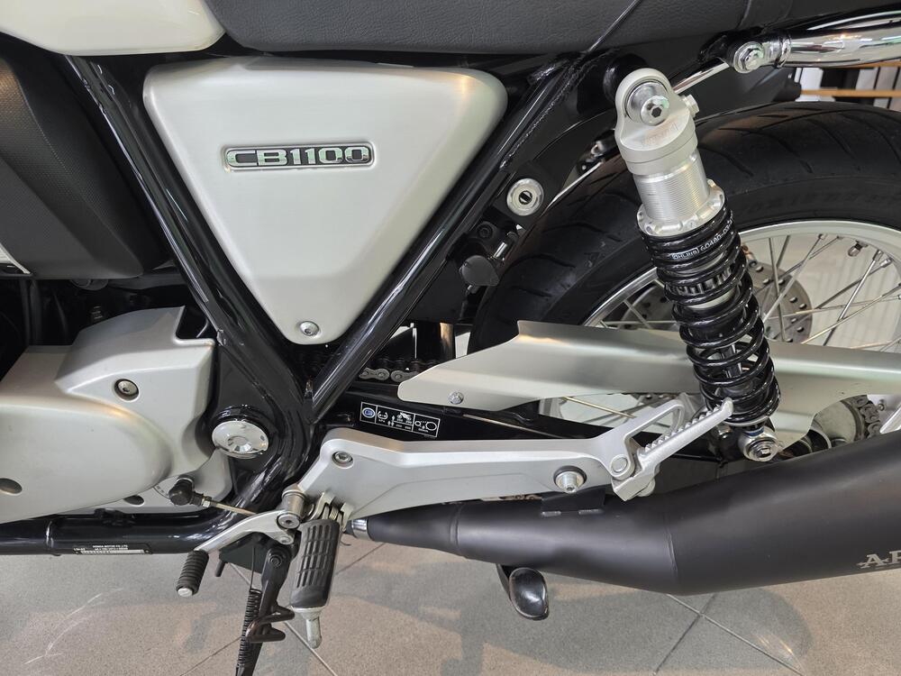 Honda CB 1100 EX (2017 - 20) (8)