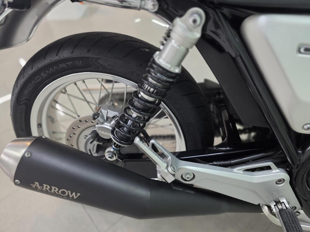 Honda CB 1100 EX (2017 - 20) (9)