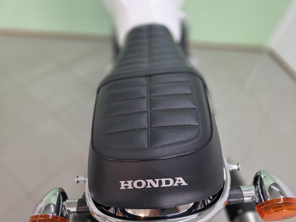 Honda CB 1100 EX (2017 - 20) (11)