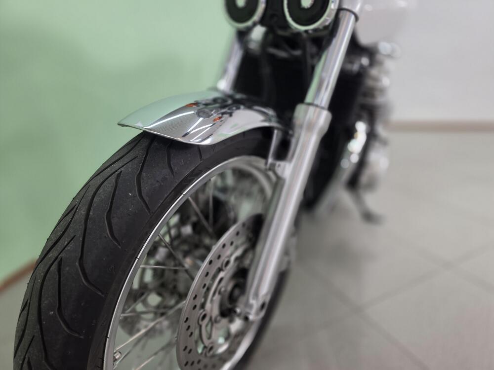 Honda CB 1100 EX (2017 - 20) (12)