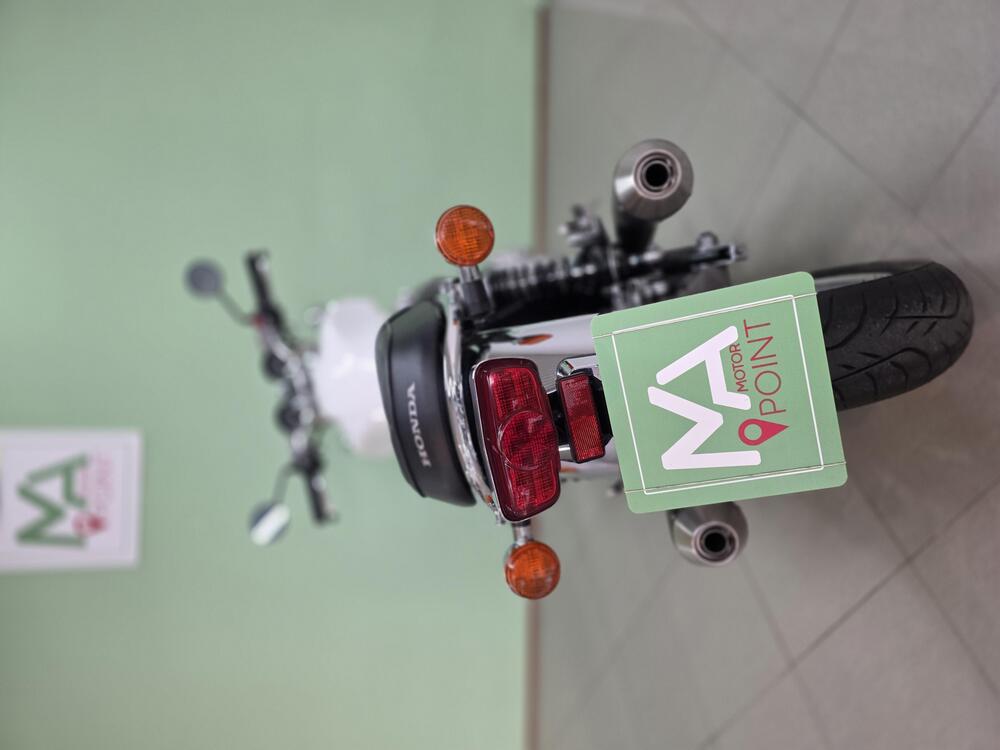 Honda CB 1100 EX (2017 - 20) (13)