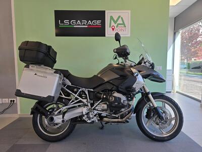Bmw R 1200 GS (2010 - 12) usata