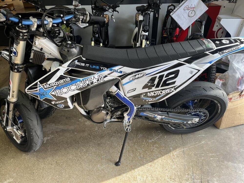 Husqvarna FE 450 (2019)