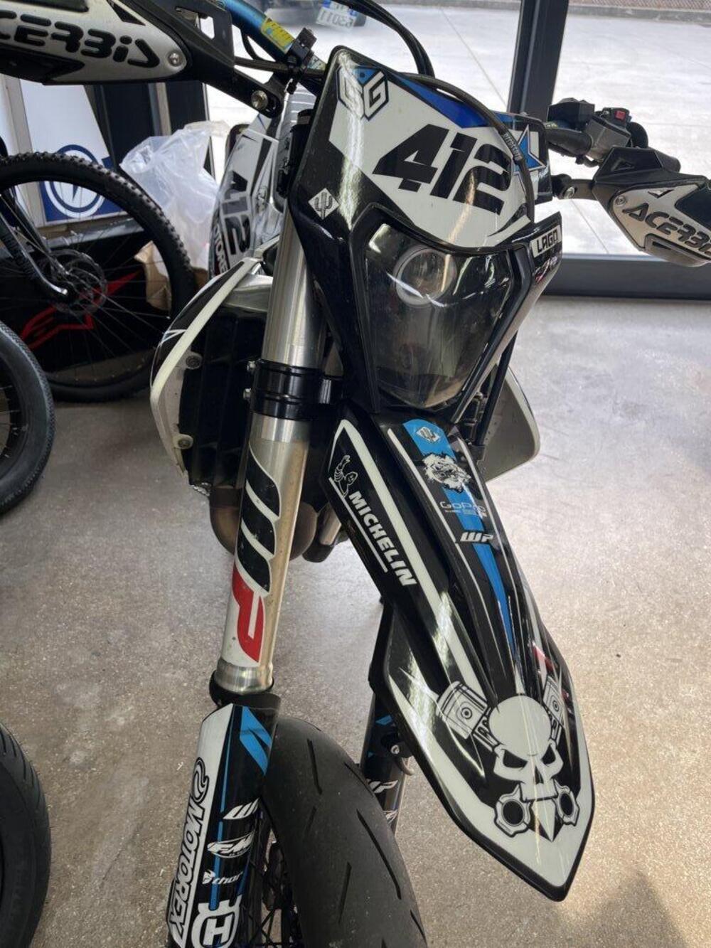 Husqvarna FE 450 (2019) (3)