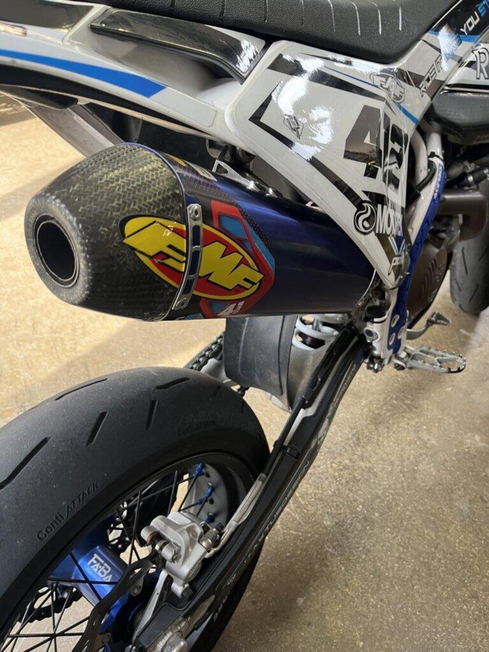 Husqvarna FE 450 (2019) (5)