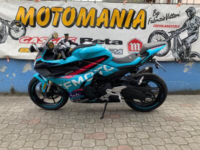 CFMOTO 450SR World Champions Replica (2025) usata