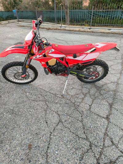 Betamotor RR 300 2T Enduro (2017) usata