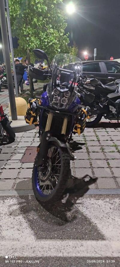 Yamaha T&eacute;n&eacute;r&eacute; 700 Explore Edition (2023 - 25) usata