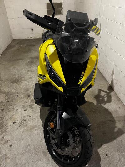 Honda X-ADV 750 (2025) usata