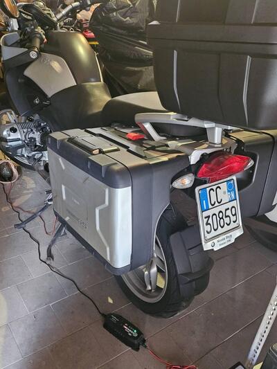 Bmw R 1200 GS (2004 - 07) usata